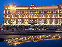 Владимир Путин назначил первого заместителя директора ФСБ