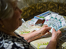 Запуск новой пенсионной системы откладывается?