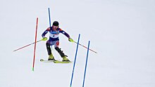 Российские горнолыжники проведут месяц на тренировочном сборе в Аргентине