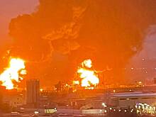 Власти Феодосии заявили о введении ЧС по технической ошибке