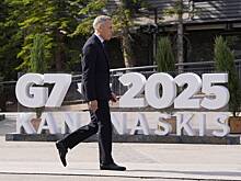 Страны G7 отказались от совместного заявления по Украине из-за возражений США