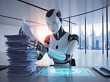 В России предложили разработать правила борьбы с негативным ИИ-контентом