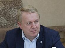 Главный общественник Челябинской области Олег Дубровин заявил об отставке