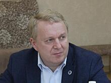 Главный общественник Челябинской области Олег Дубровин заявил об отставке