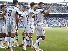 Определились соперники "Аталанты" на групповом этапе футбольной Лиги Европы