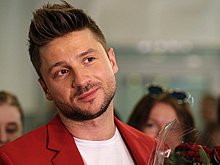 «Я вас удивлю»: Лазарев дал первое интервью