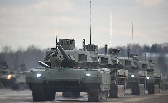 Путин: США сами создали предпосылки для гонки вооружений