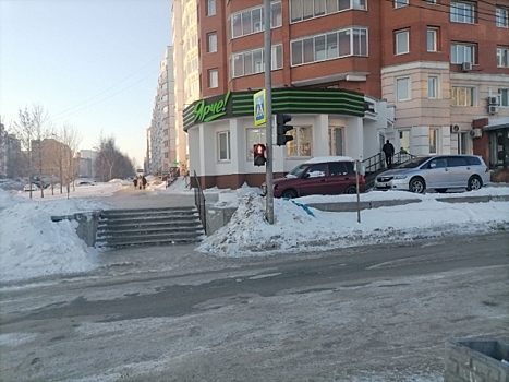 Новосибирск опустился в рейтинге лучших городов России