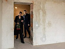 Ждали квартиры 9 лет: обманутым дольщикам в Калининграде вручили ключи