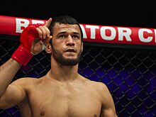 Хабиб сообщил дату боя и следующего соперника Усмана Нурмагомедова