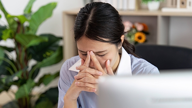 Психотерапевт Крашкина назвала выгорание нормальной реакцией на постоянный стресс