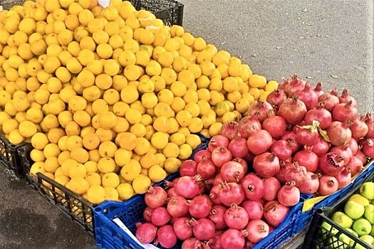 На Кубани пресекли более 7,7 тысячи случаев несанкционированной торговли