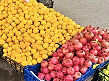 На Кубани пресекли более 7,7 тысячи случаев несанкционированной торговли