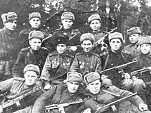 52 дня до Победы: о чем писали газеты Удмуртии в военные сороковые