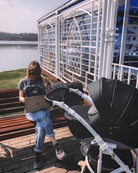 «Это же ребенок!» или что меня бесит в молодых мамашах