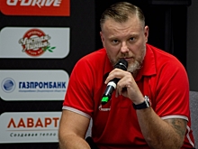 «Это реваншистское начало» — Рябыкин о первых голах «Металлурга» в ворота «Авангарда» после своей отставки