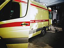 В ДТП с минивэном на подъезде к аэропорту разбилась 23-летняя девушка