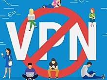 Из-за Telegram заблокировано 50 VPN-сервисов