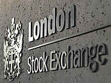 Рынок акций Великобритании закрылся ростом, Investing.com Великобритания 100 прибавил 0,43%