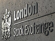 Акции Лондонской биржи взлетели на 15% на покупке Refinitiv