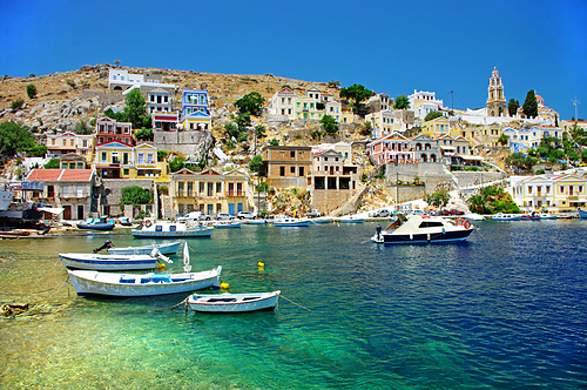 Чуть-чуть до пятерки лидеров не дотянула Греция. По сравнению с прошлым годом цены на острове Крит упали на 12%, следующий по дешевизне – Корфу.