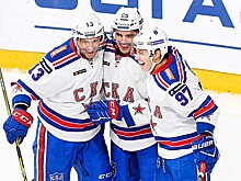 У СКА дикий перебор игроков, но не только у них. Эти цифры все объяснят
