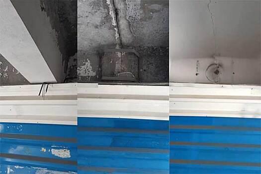 Светильники и кабель похитили из перехода «Путепровод» в Новосибирске