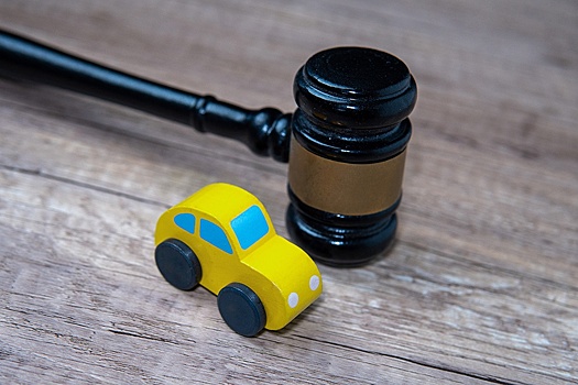 Кассационный суд защитил водителя, которому залили бензин вместо дизтоплива