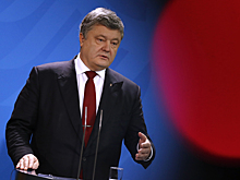 ЛНР и ДНР попросили Путина и Трампа остановить Порошенко
