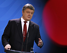 ЛНР и ДНР попросили Путина и Трампа остановить Порошенко