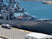 Скандал с базой ВМФ: Судан ищет способ вежливо отказать России
