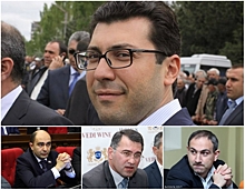 Пути армянского оппозиционера неисповедимы