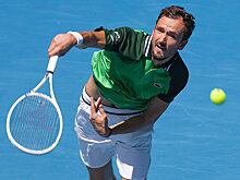 Australian Open. Расписание 7-го дня. Алькарас сыграет вторым запуском, Медведев и Швентек – не раньше 11:00 мск