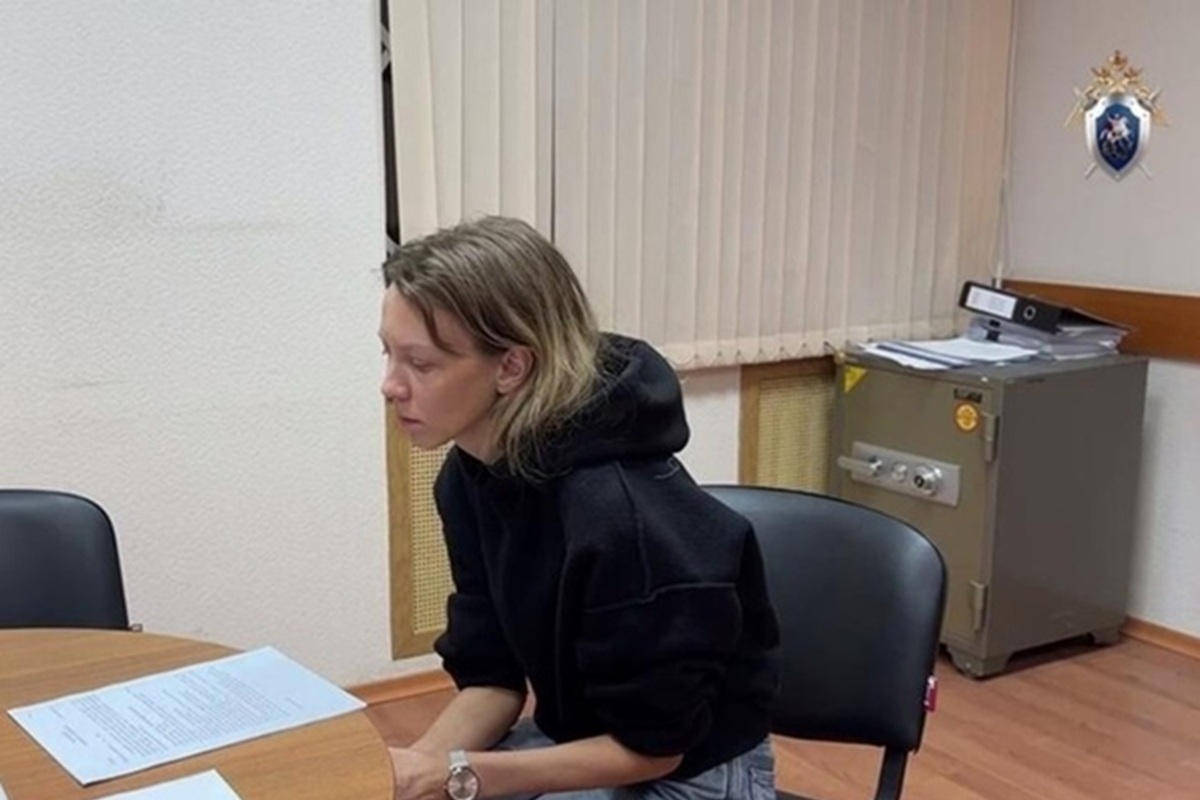 В Перми осудили мать, убившую маленького сына и оставившую его тело в чемодане