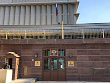 Посольство РФ пока не получало информации о якобы пропавших в Египте россиянах