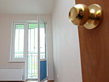 Работодатели в РФ готовы обеспечить жильем более 200 тысяч сотрудников