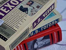 Подборку книг опубликовали сотрудники «Симоновки»