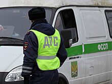 Калининградец заплатил 102 штрафа за превышение скорости