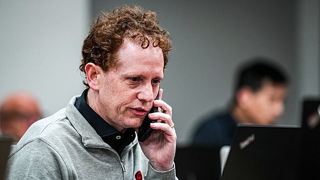 Генменеджер «Каролины»: «Верим, что наши вратари способны выиграть Кубок Стэнли. Но всегда ищем способы усилить команду, голкиперы – не исключение»