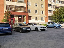 Автоэксперт оценил появление платных парковок в Подмосковье