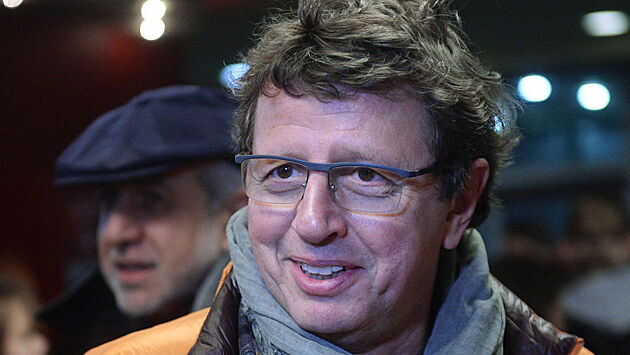 Михаил Ширвиндт поддержал Лию Ахеджакову после снятия с репертуара "Современника"