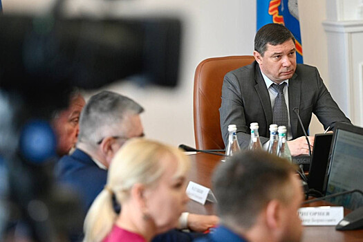 Евгений Первышов поручил исправить все ошибки подготовки к отопительному сезону