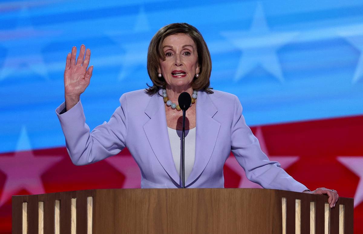 В США предсказали ужасную вещь в случае победы Трампа