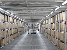 Строительство складов дорожает, но растет