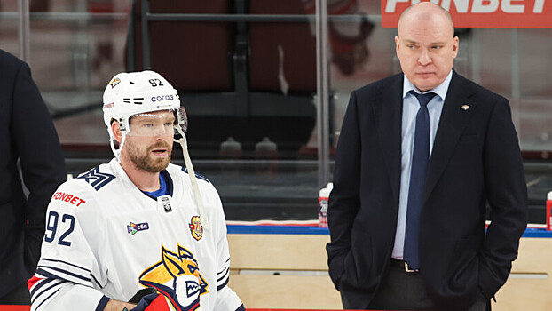 «Чем быстрее пути «Металлурга» и Кузнецова разойдутся, тем лучше» — Николишин