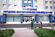 Государство вложит в здравоохранение новых регионов более двух миллиардов рублей