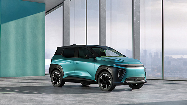 Новые русские: 8 российских автобрендов, которые появились после санкций