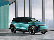 Новые русские: 8 российских автобрендов, которые появились после санкций