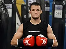 Усман Нурмагомедов может провести бой с чемпионом Bellator в лёгком весе