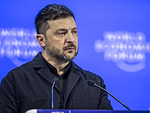 WSJ: Зеленский поручил готовиться к тому, что украинский конфликт будет длиться еще три года